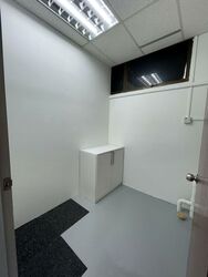 Mactech Building (D13), Factory #570942651